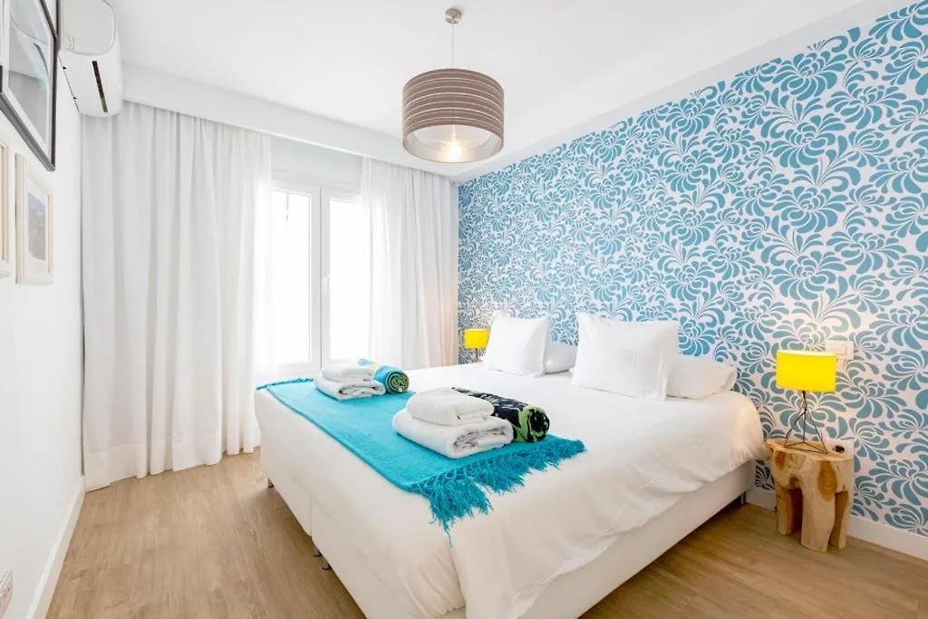 Apartment Marta Playa Honda  0*, Playa Honda (Lanzarote)
