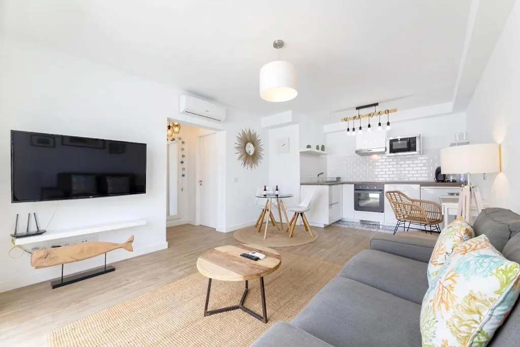 Apartment Marta Playa Honda  Spanien