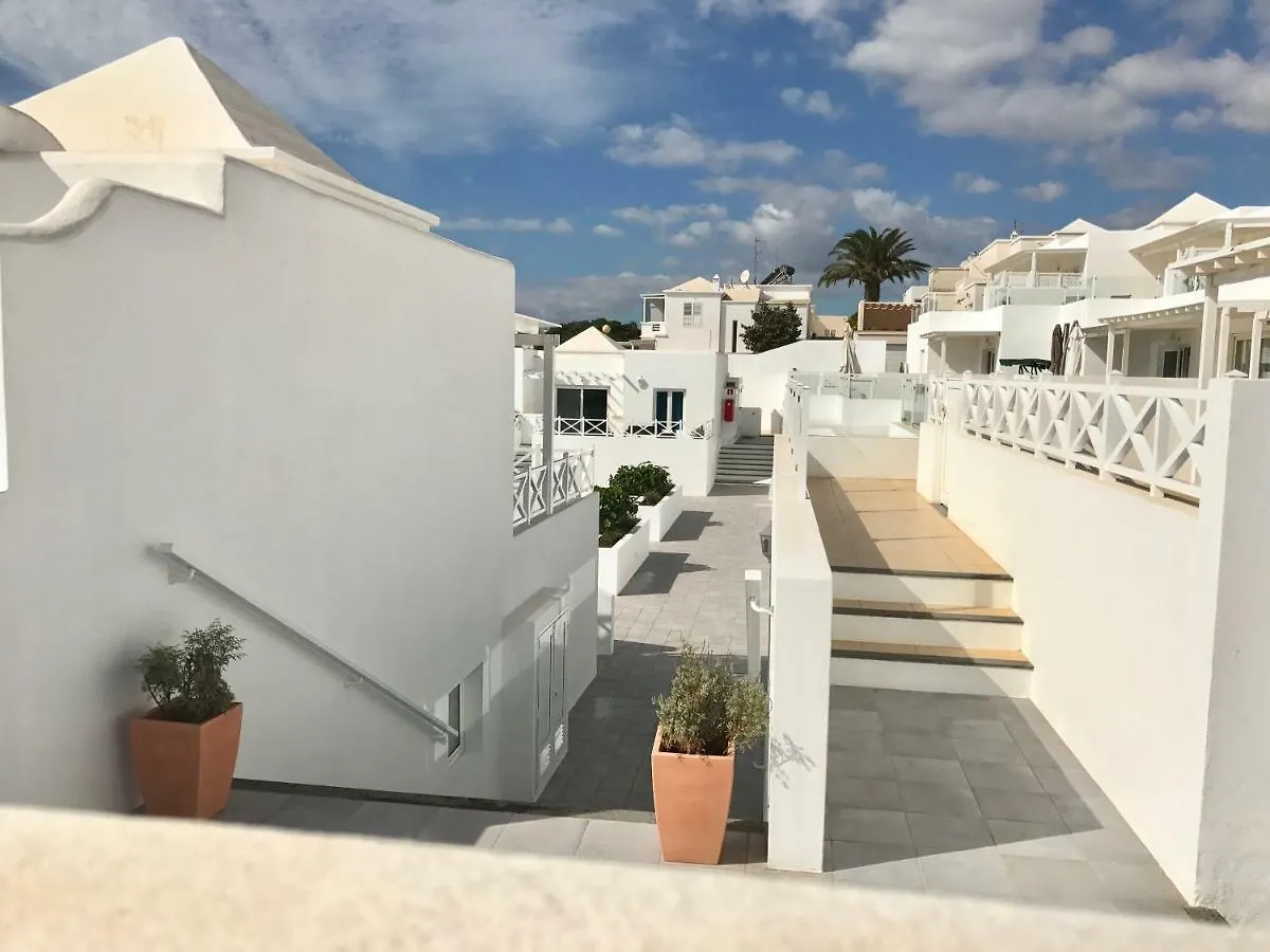 Apartment Marta Playa Honda  Playa Honda (Lanzarote)