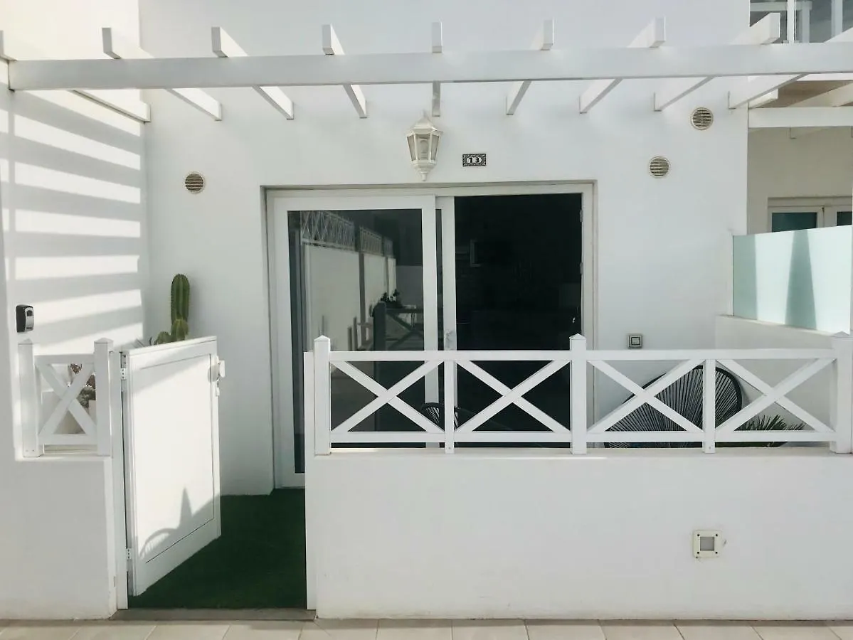 Apartment Marta Playa Honda