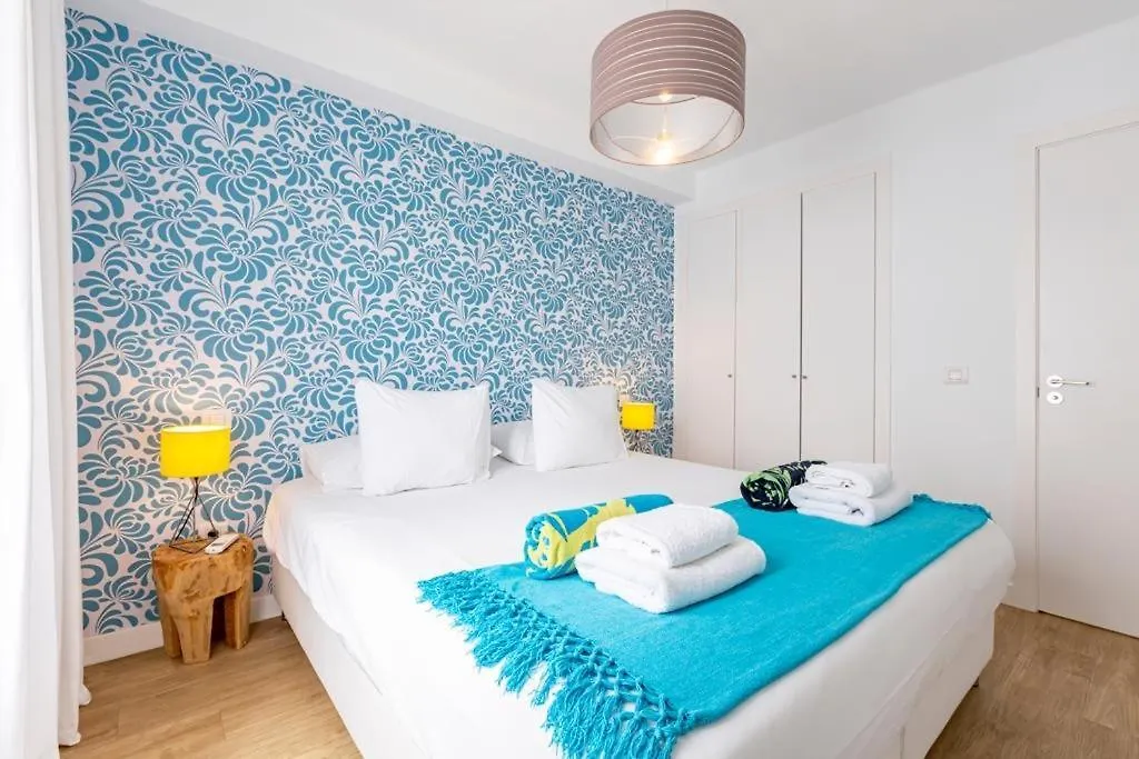 Apartment Marta Playa Honda