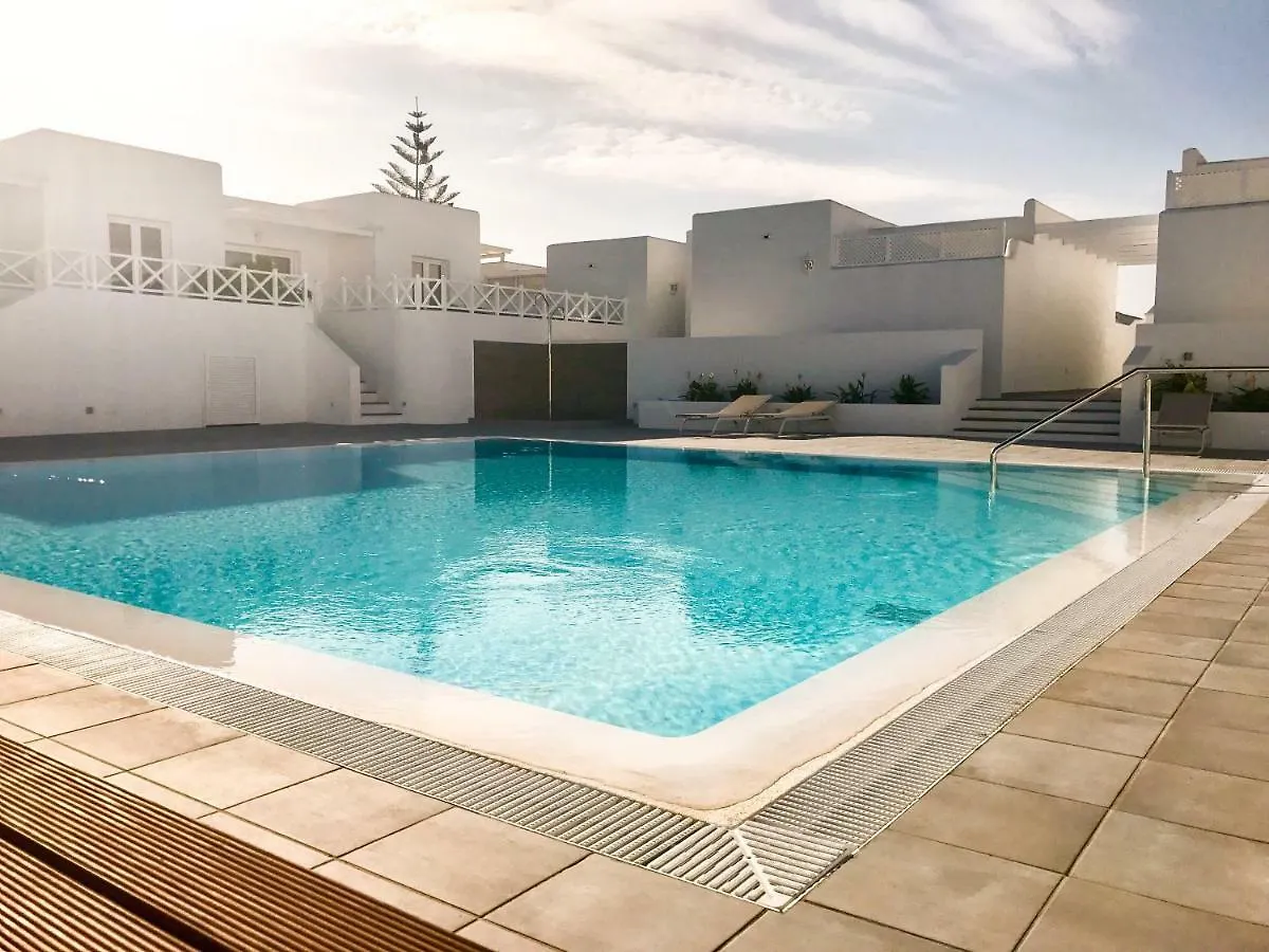 Apartment Marta Playa Honda