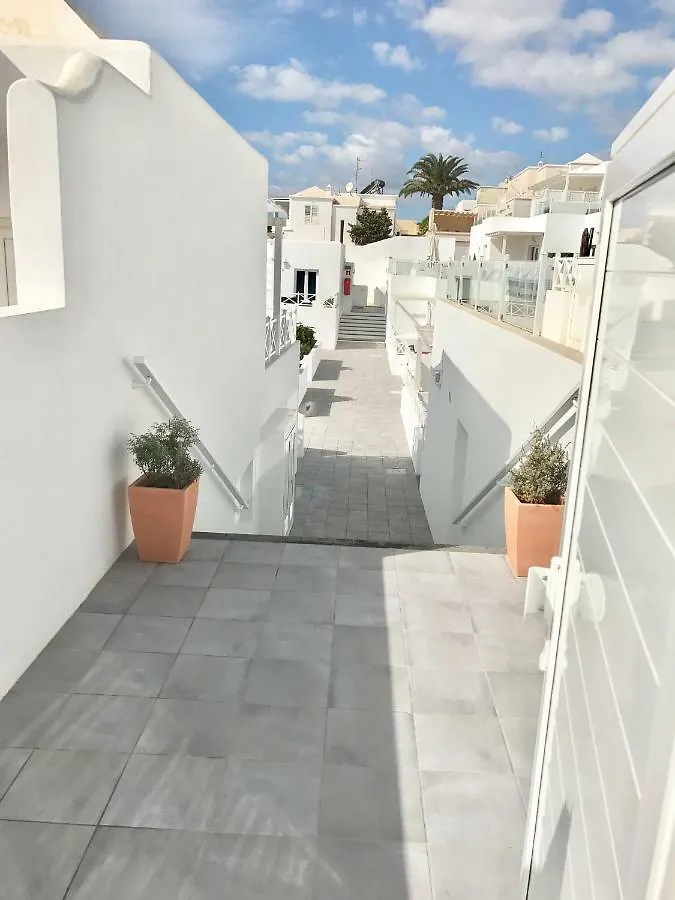 Apartment Marta Playa Honda  Playa Honda (Lanzarote)